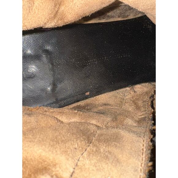 Kennel Und Schmenger Leather Studded Wrap Strap size 5 - Picture 7 of 10